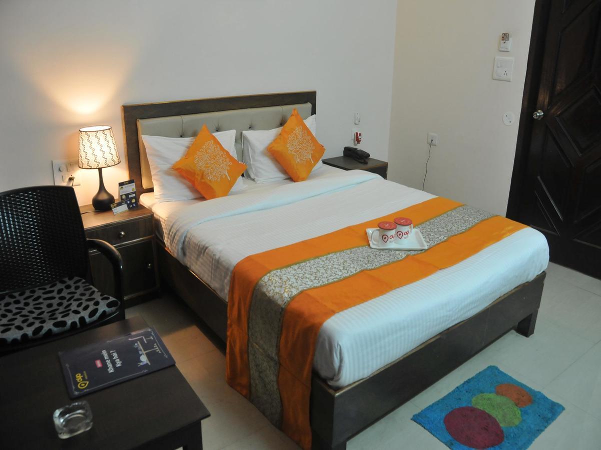 Hotel Oyo 3028 Season 4 Patna  Exteriér fotografie